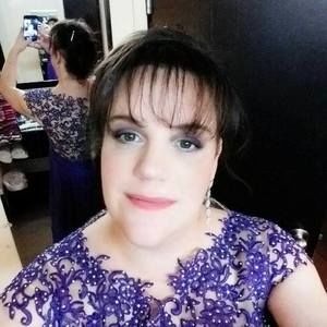 Meet your Posher, Tammy